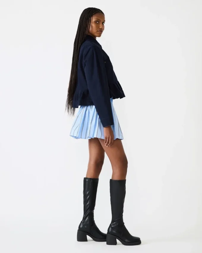 Chaqueta Sloan Midnight Sky