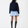 Chaqueta Sloan Midnight Sky