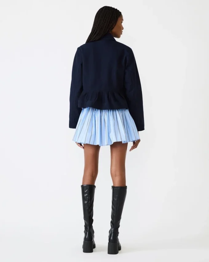 Chaqueta Sloan Midnight Sky