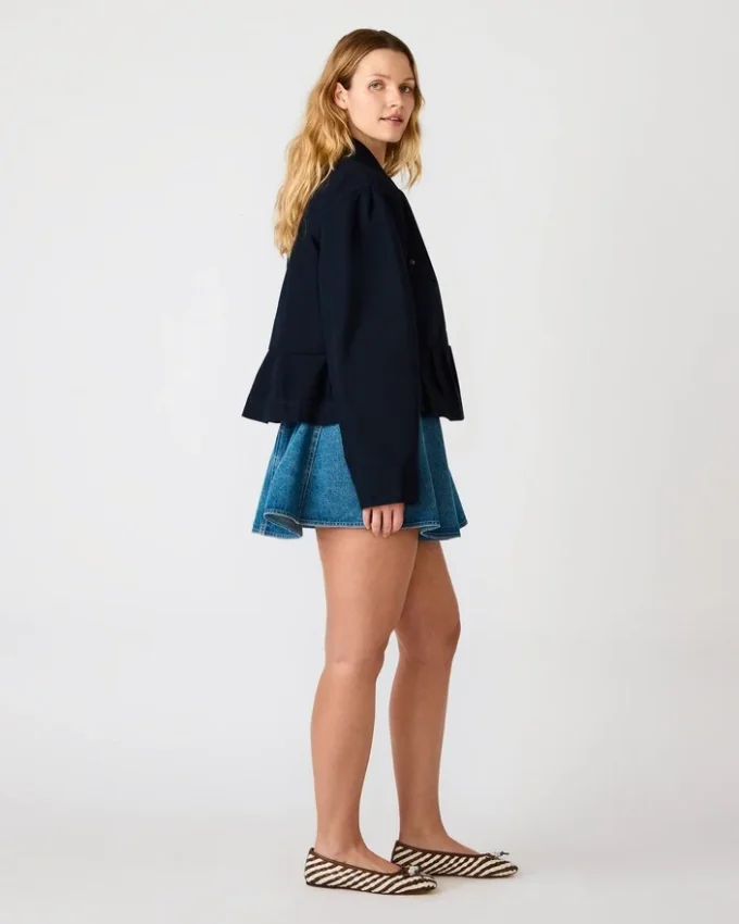 Chaqueta Sloan Midnight Sky