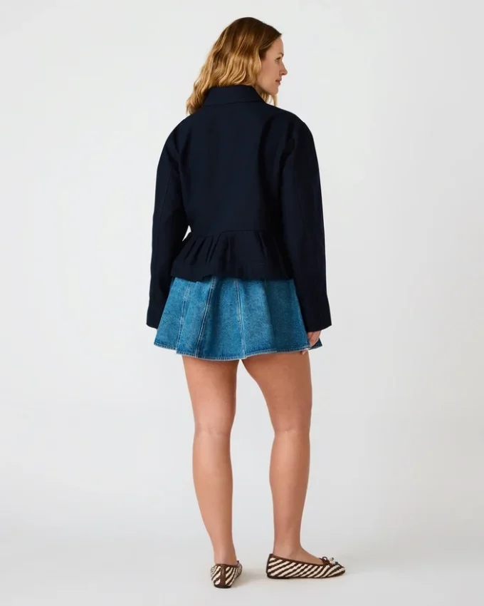 Chaqueta Sloan Midnight Sky