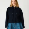 Chaqueta Sloan Midnight Sky