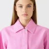 Chaqueta Sloan Taffy rosa