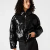 Chaqueta Stratto negra