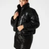 Chaqueta Stratto negra