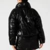 Chaqueta Stratto negra
