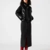 Chaqueta Stratto negra