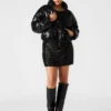 Chaqueta Stratto negra