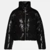 Chaqueta Stratto negra