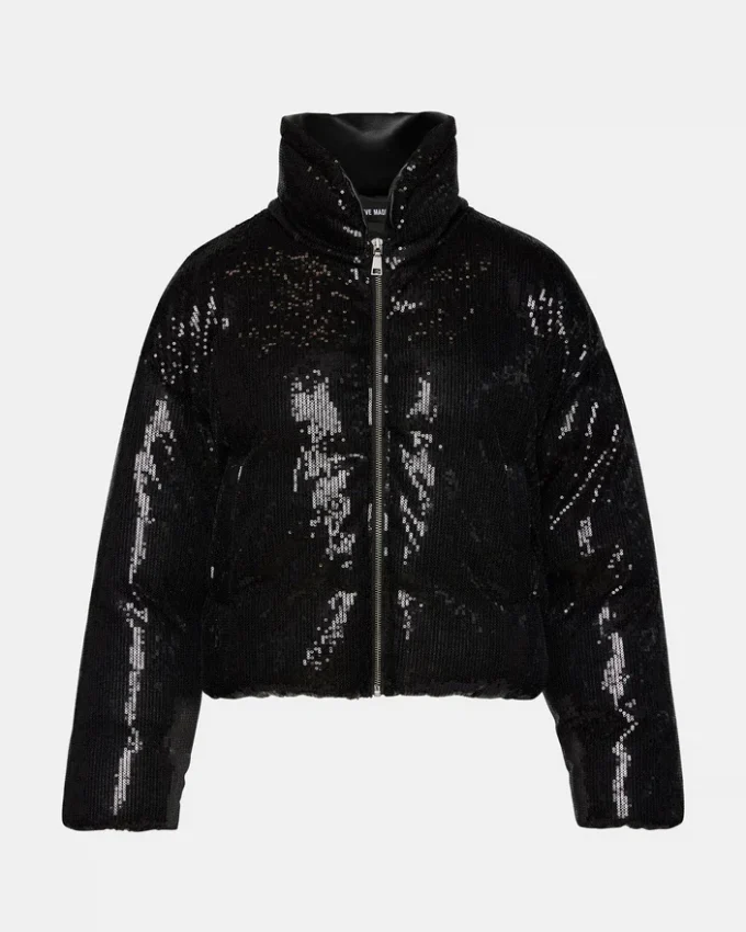 Chaqueta Stratto negra