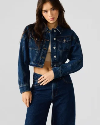 Chaqueta vaquera Brixton Chaqueta vaquera Brixton