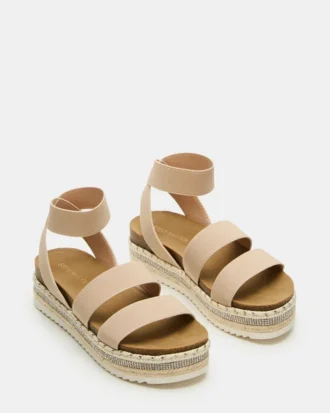 Charisa Natural para niños