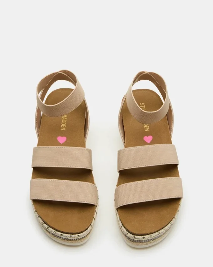 Charisa Natural para niños