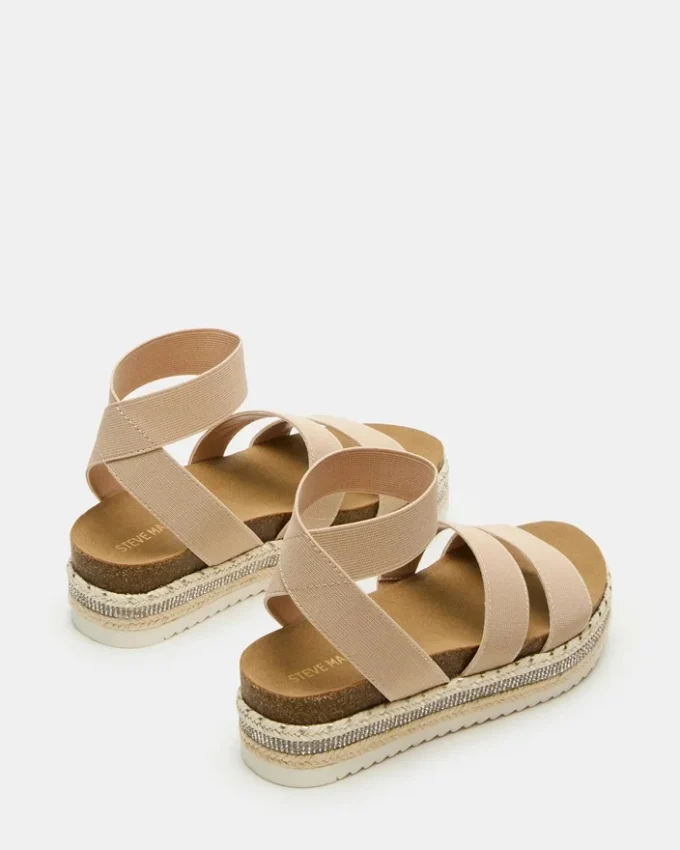 Charisa Natural para niños