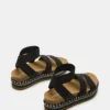 Charisa para niños, negro