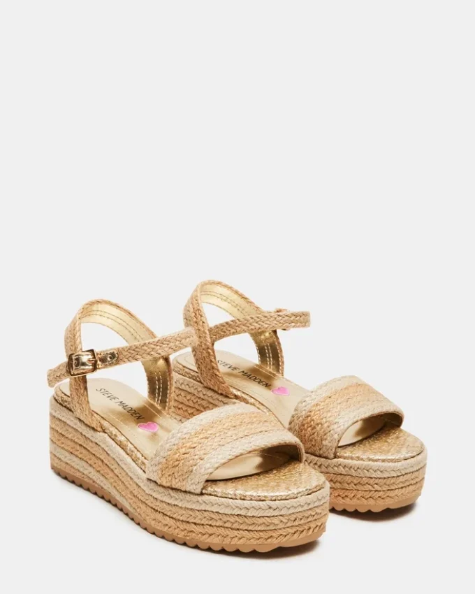 Cleo Natural para niños