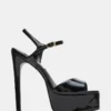 Cologne Negro Charol