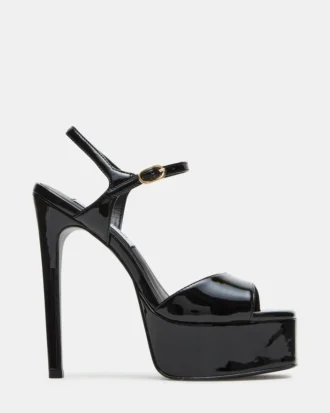 Cologne Negro Charol