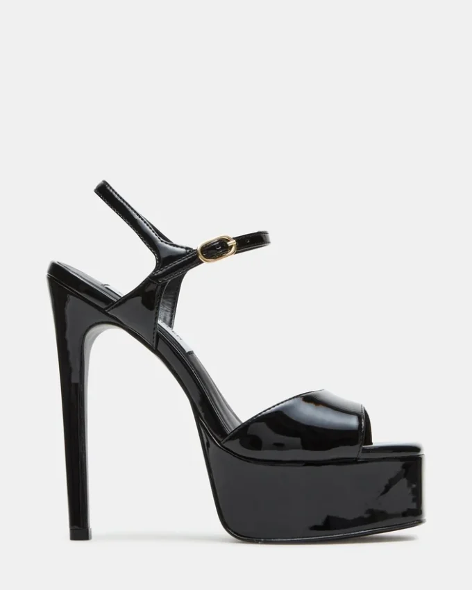 Cologne Negro Charol