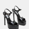 Cologne Negro Charol