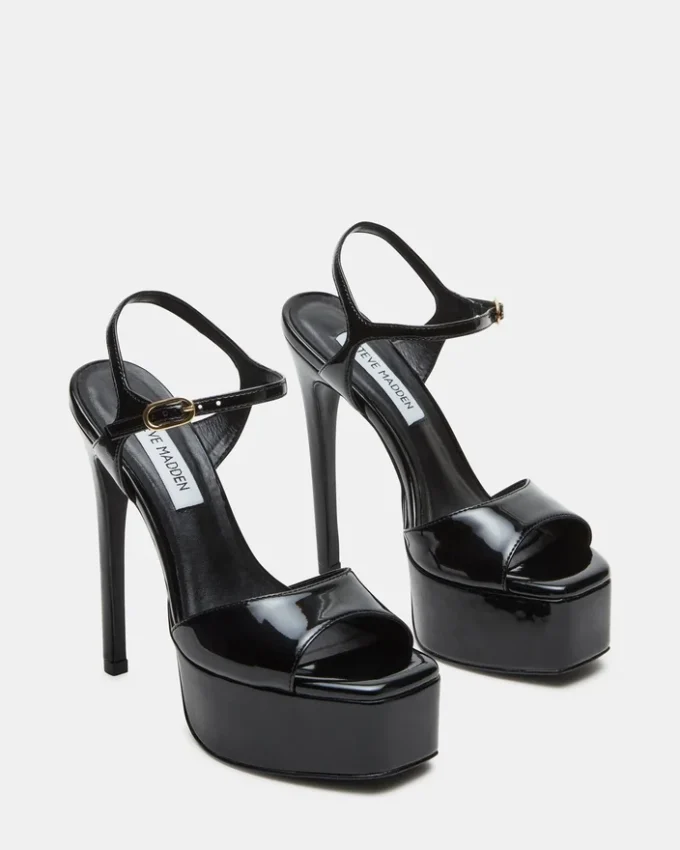 Cologne Negro Charol