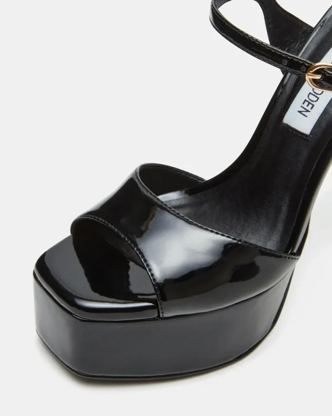 Cologne Negro Charol