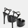 Cologne Negro Charol