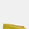Cuero Divy Lime Cuero Divy Lime