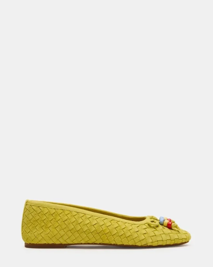 Cuero Divy Lime Cuero Divy Lime