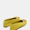 Cuero Divy Lime Cuero Divy Lime