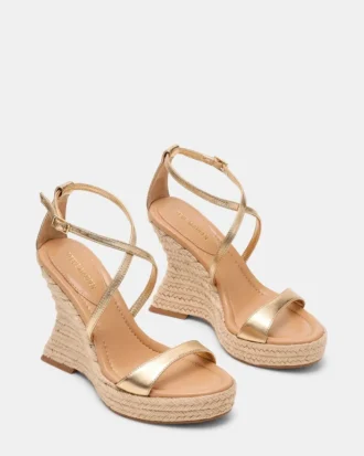 Cuero dorado Caliana