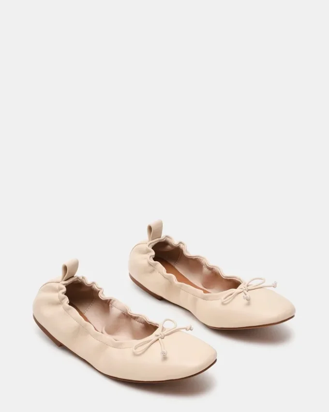 Cuero Lanti Bone