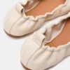 Cuero Lanti Bone