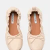 Cuero Lanti Bone
