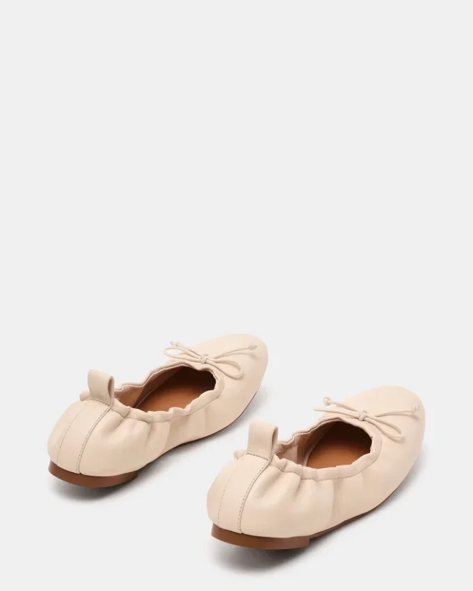 Cuero Lanti Bone