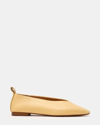 Cuero mantecoso elegante