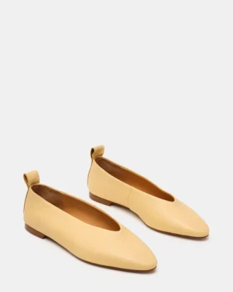 Cuero mantecoso elegante