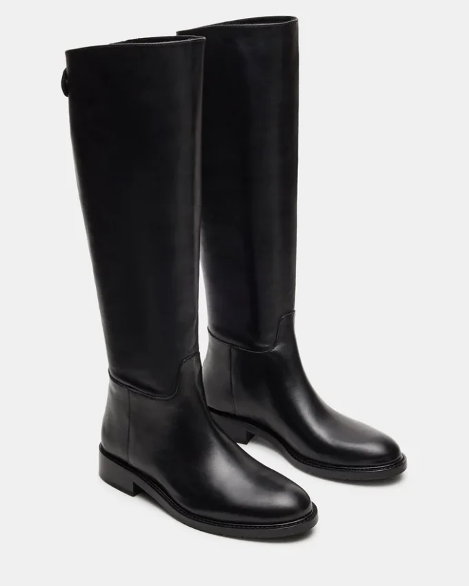 Cuero negro Beren