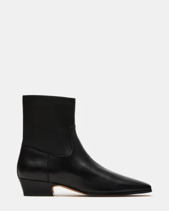 Cuero negro Dusty Cuero negro Dusty