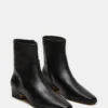 Cuero negro Dusty Cuero negro Dusty