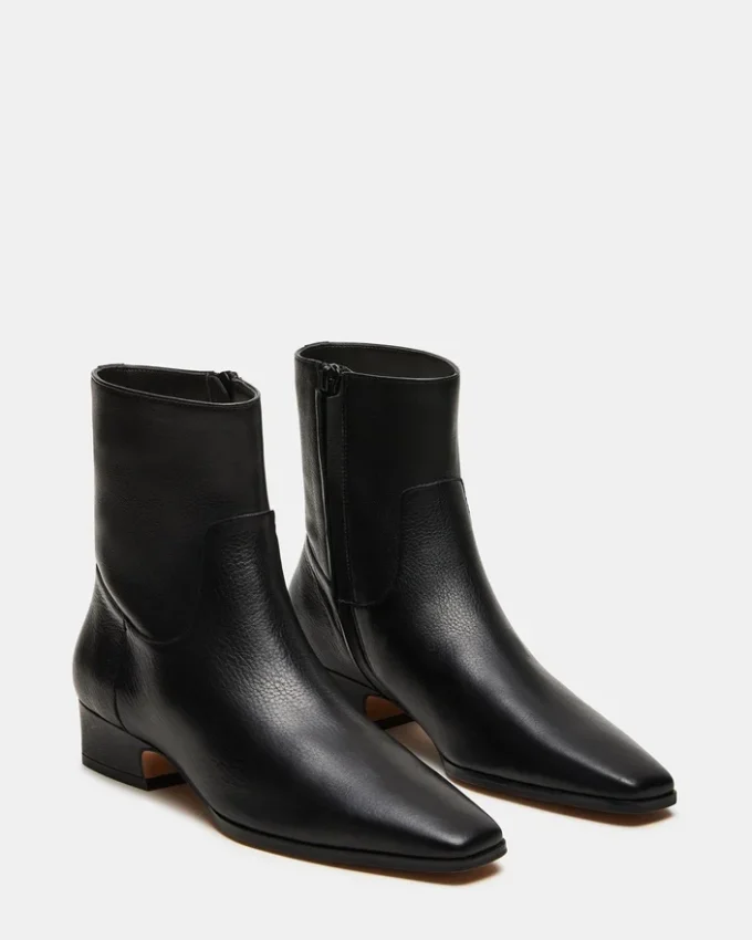 Cuero negro Dusty Cuero negro Dusty