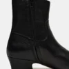 Cuero negro Dusty Cuero negro Dusty