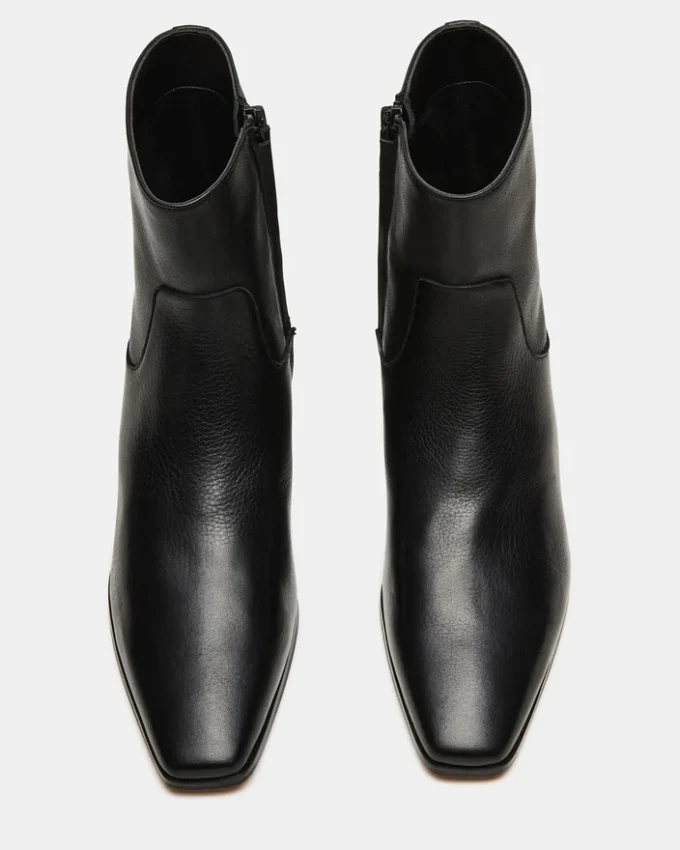 Cuero negro Dusty Cuero negro Dusty