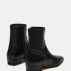 Cuero negro Dusty Cuero negro Dusty