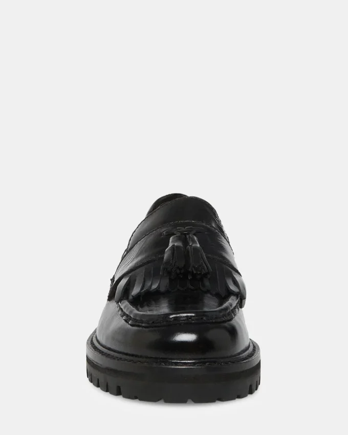 Cuero negro Minka Cuero negro Minka