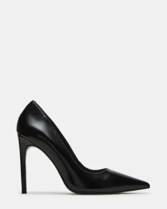 Cuero negro Noir