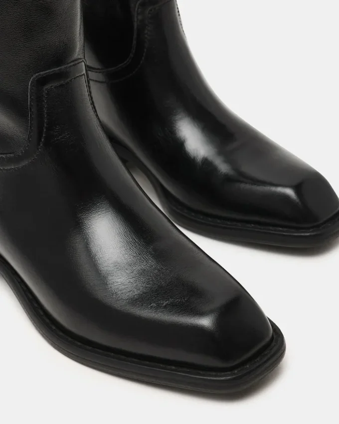 Cuero negro Primo