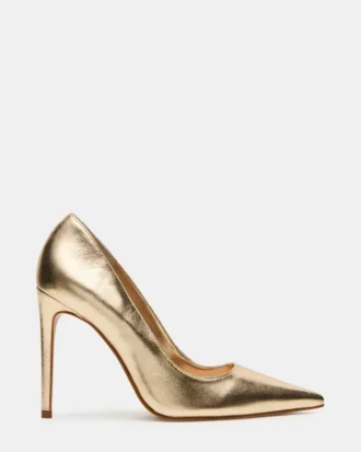 Cuero Noir Gold Cuero Noir Gold