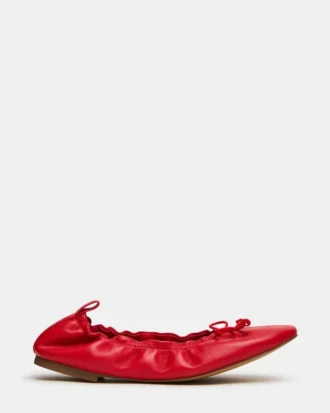 Cuero rojo Lanti