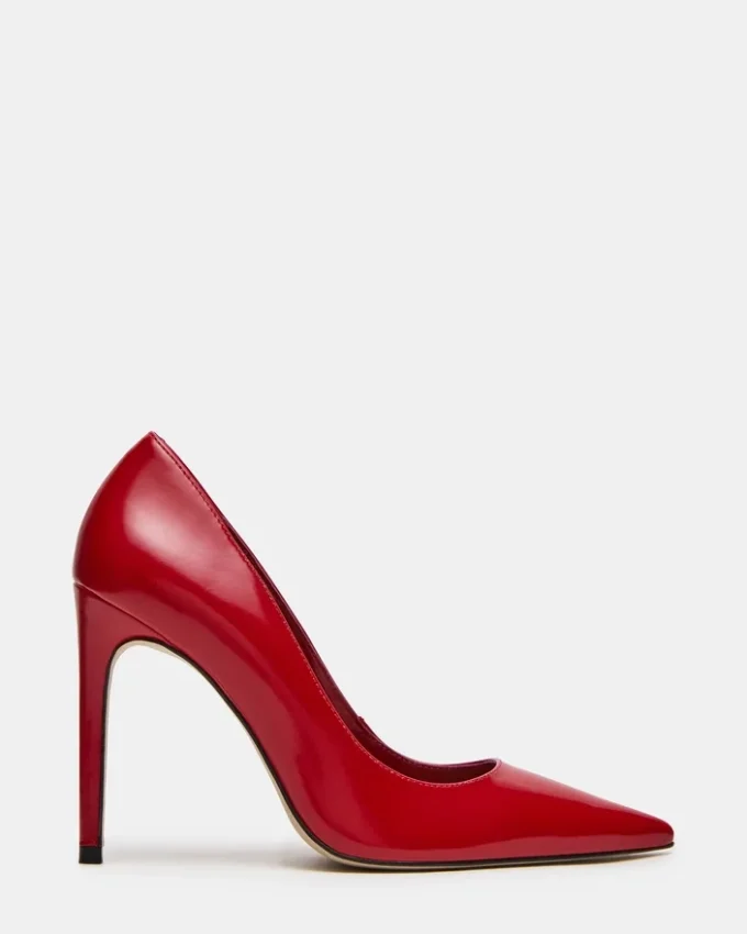 Cuero rojo Noir Cuero rojo Noir